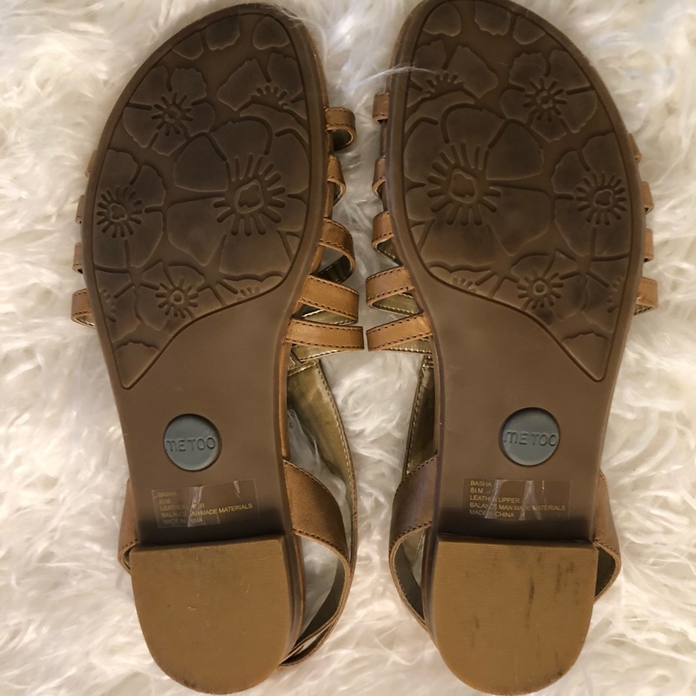 Me Too Sandals - Picture 2 of 4